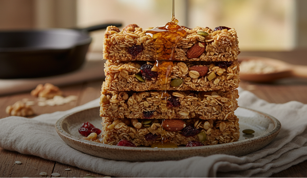 Granola Bars